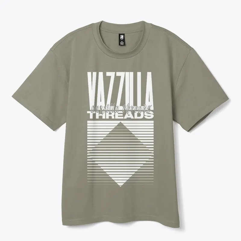 Vazzilla Threads Exclusive